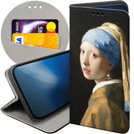 etui-do-xiaomi-poco-x3-nfc-wzory-vermeer-johannes