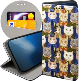 etui-do-xiaomi-poco-x3-nfc-wzory-koty-kociaki-case