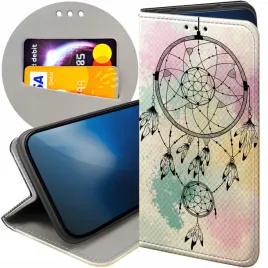 etui-do-xiaomi-poco-x3-nfc-wzory-boho-lapacz-snow