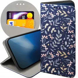 etui-z-klapka-do-xiaomi-poco-x3-nfc-wzory-floral
