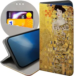 etui-do-xiaomi-poco-x3-nfc-wzory-klimt-gustav-case