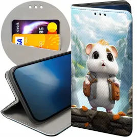 etui-do-xiaomi-poco-x3-nfc-wzory-chomiki-szynszyle