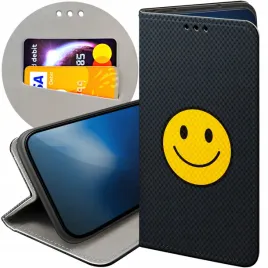 etui-do-xiaomi-poco-x3-nfc-wzory-usmiech-smile