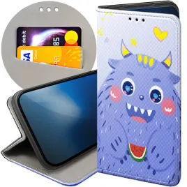 etui-do-xiaomi-poco-x3-nfc-wzory-potwory-potwor