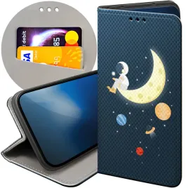 etui-do-xiaomi-poco-x3-nfc-wzory-ksiezyc-gwiazdy
