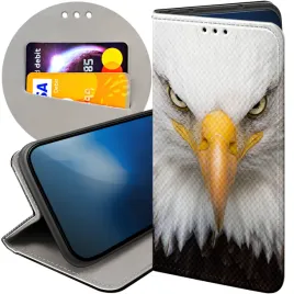 etui-do-xiaomi-poco-x3-nfc-wzory-orzel-sokol-eagle