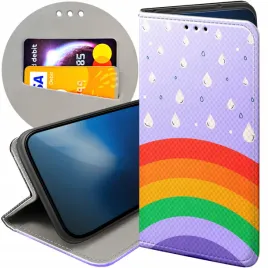 etui-do-xiaomi-poco-x3-nfc-wzory-tecza-rainbow