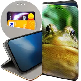 etui-do-xiaomi-poco-x3-nfc-wzory-zabka-zaba-frog