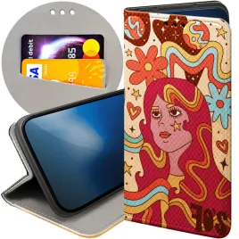 etui-do-xiaomi-poco-x3-nfc-wzory-hippie-peace-case