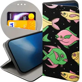 etui-do-xiaomi-poco-x3-nfc-wzory-ryby-rybki-fish