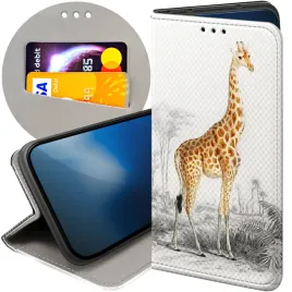 etui-z-klapka-do-xiaomi-poco-x3-nfc-wzory-zyrafa