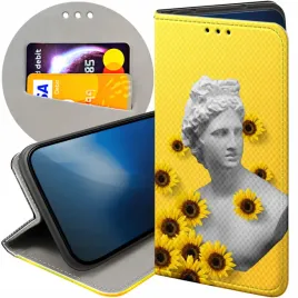 etui-do-xiaomi-poco-x3-nfc-wzory-zolte-sloneczne