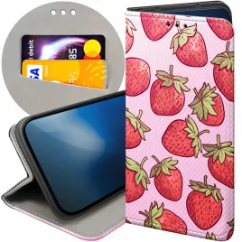 etui-do-xiaomi-poco-x3-nfc-wzory-truskawki-futeral