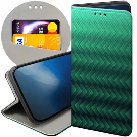 etui-do-xiaomi-poco-x3-nfc-wzory-zielone-green