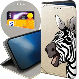 etui-do-xiaomi-poco-x3-nfc-wzory-zebra-zeberka