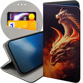 etui-z-klapka-do-xiaomi-poco-x3-nfc-wzory-smoki