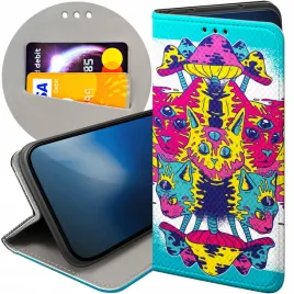 etui-do-xiaomi-poco-x3-nfc-wzory-psycho-lsd-case