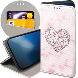 etui-do-xiaomi-poco-x3-nfc-wzory-serce-serduszka