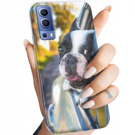 etui-do-vivo-y72-5g-wzory-mops-buldog-obudowa-case