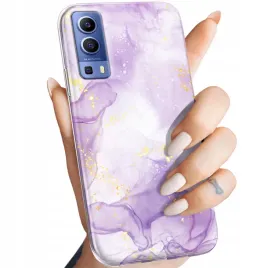 etui-do-vivo-y72-5g-wzory-fioletowe-obudowa-case