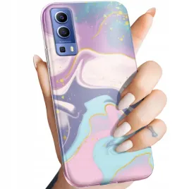 etui-do-vivo-y72-5g-wzory-pastele-ilustracja-case