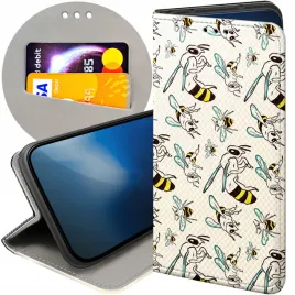 etui-z-klapka-do-xiaomi-poco-x3-nfc-wzory-owady