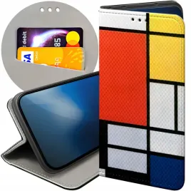 etui-do-xiaomi-poco-x3-nfc-wzory-piet-mondrain