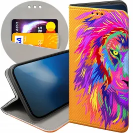 etui-do-xiaomi-poco-x3-nfc-wzory-neonowe-neon-case