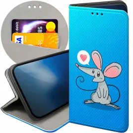 etui-z-klapka-do-xiaomi-poco-x3-nfc-wzory-myszka