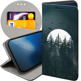 etui-do-xiaomi-poco-x3-nfc-wzory-mroczne-horror