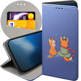 etui-do-xiaomi-poco-x3-nfc-wzory-maly-ksiaze-case