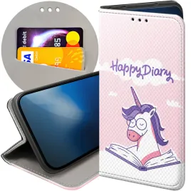 etui-do-xiaomi-poco-x3-nfc-wzory-jednorozec-case