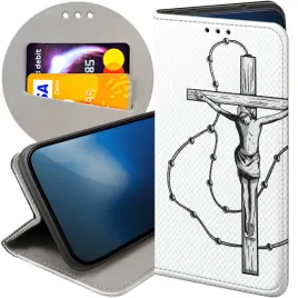 etui-do-xiaomi-poco-x3-nfc-wzory-jezus-krzyz-bog