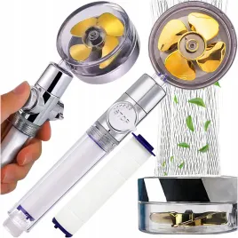 sluchawka-prysznicowa-z-turbina-filtrem-wentylator-oszczedna-turbo
