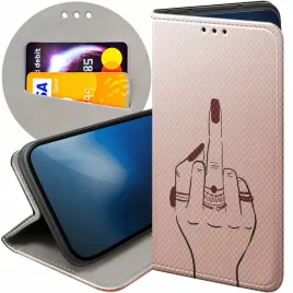 etui-do-xiaomi-poco-x3-nfc-wzory-fuck-you-fuck-off