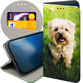etui-do-xiaomi-poco-x3-nfc-wzory-pieski-psiaki
