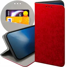 etui-z-klapka-do-xiaomi-poco-x3-nfc-wzory-czerwone
