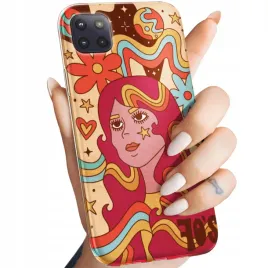 etui-do-motorola-moto-g-5g-wzory-hippie-peace-case