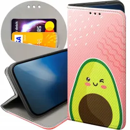 etui-z-klapka-do-xiaomi-poco-x3-nfc-wzory-awokado