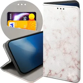 etui-z-klapka-do-xiaomi-poco-x3-nfc-wzory-biale