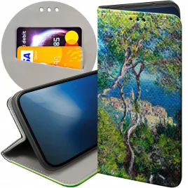 etui-do-xiaomi-poco-x3-nfc-wzory-claude-monet-case