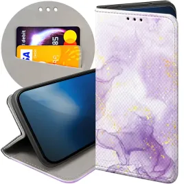 etui-do-xiaomi-poco-x3-nfc-wzory-fioletowe-futeral