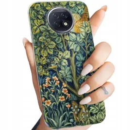 etui-do-xiaomi-redmi-note-9t-5g-william-morris