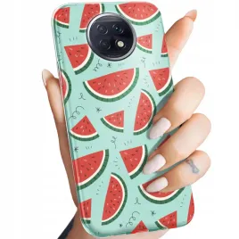 etui-do-xiaomi-redmi-note-9t-5g-wzory-owoce-case