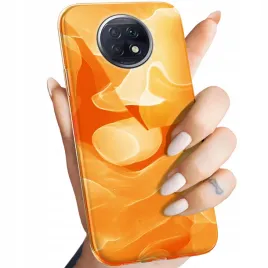 etui-do-xiaomi-redmi-note-9t-5g-wzory-pomaranczowe