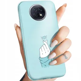etui-do-xiaomi-redmi-note-9t-5g-wzory-niebieskie