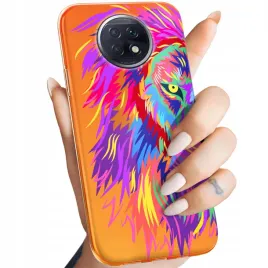 etui-do-xiaomi-redmi-note-9t-5g-wzory-neonowe-neon