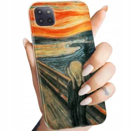 etui-do-motorola-moto-g-5g-wzory-edvard-munch-case