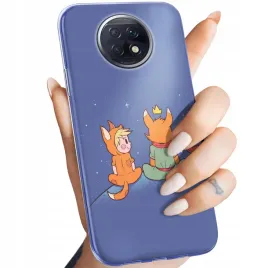 etui-do-xiaomi-redmi-note-9t-5g-wzory-maly-ksiaze