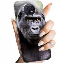 etui-do-xiaomi-redmi-note-9t-5g-wzory-malpki-malpa